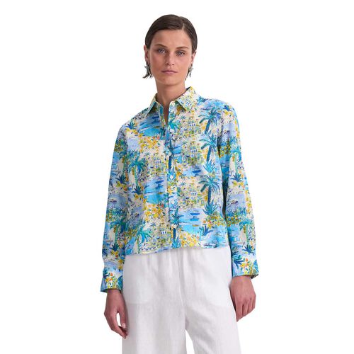 Sportscraft Cape Vista Liberty Shirt